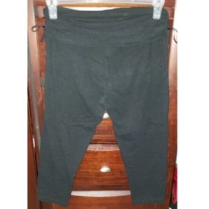 Victoria's secret sport capri legging